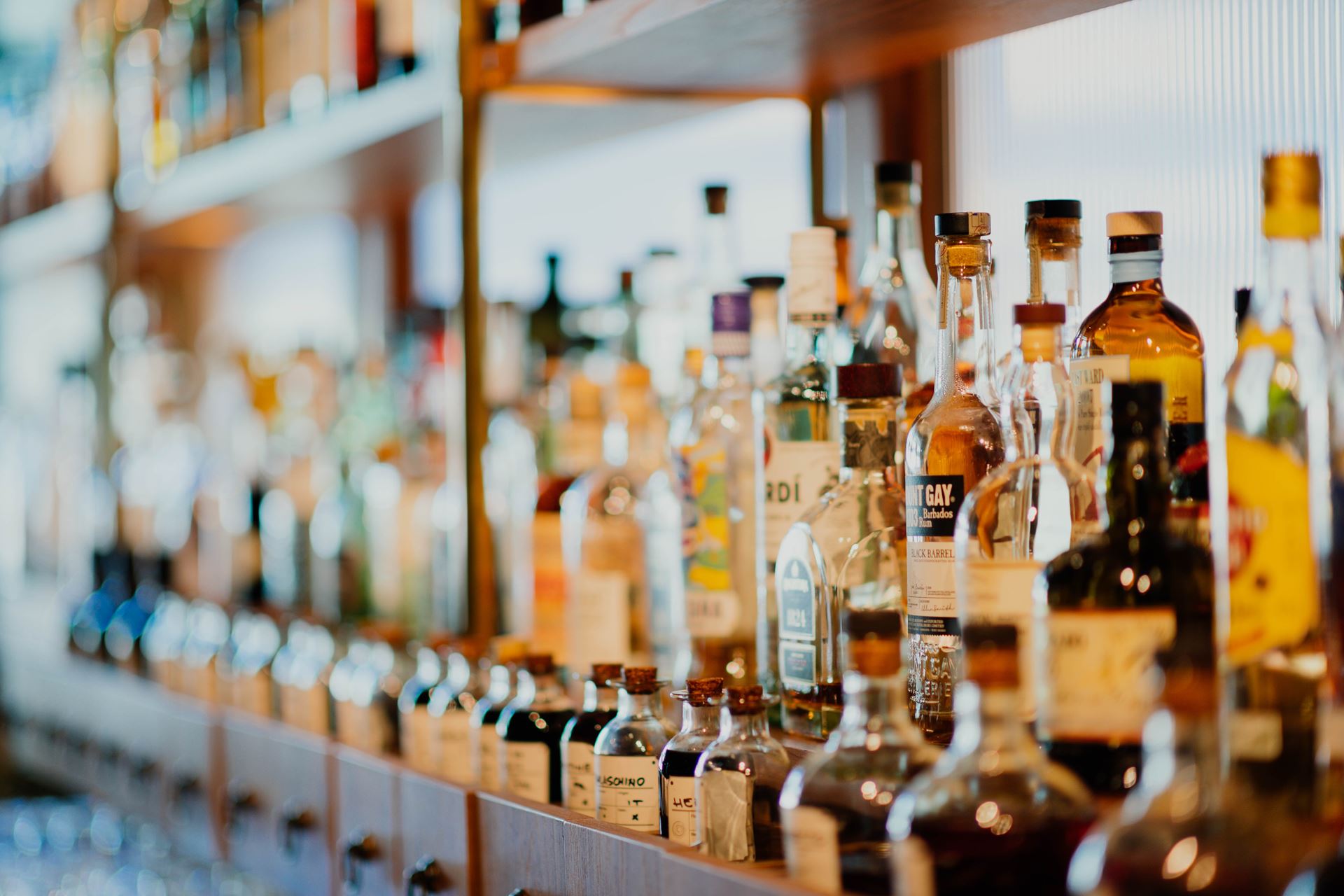 alcohol Screening