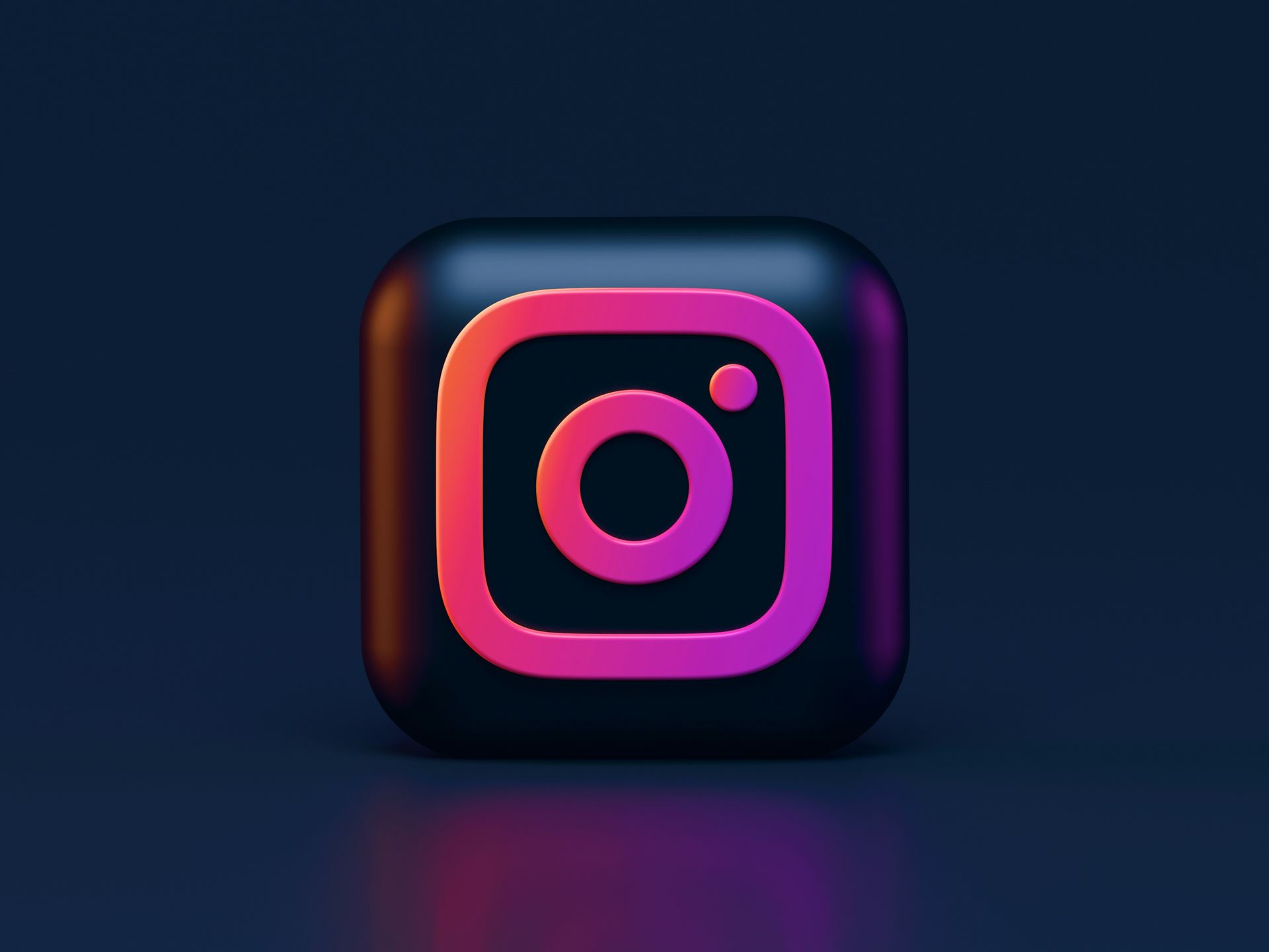 Instagram link