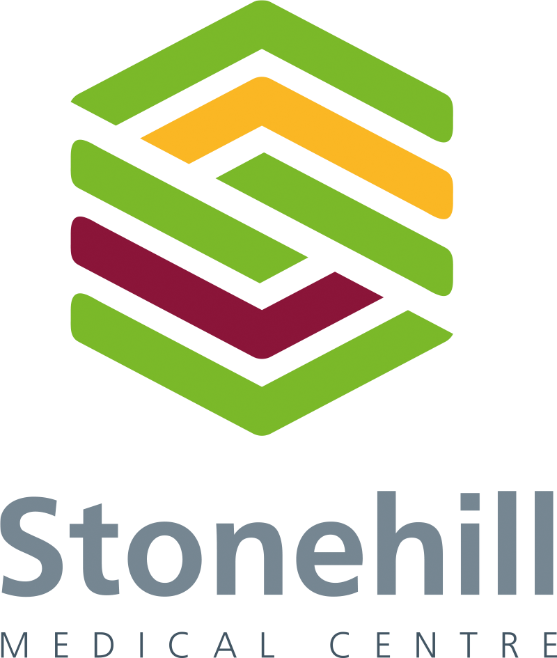 Stonehill Medical Centre Logo